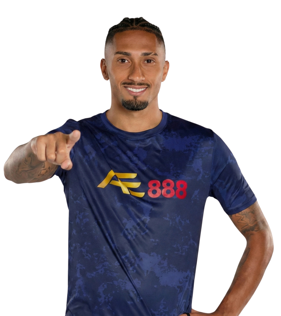 Raphinha - Cổng Đăng Ký AE888